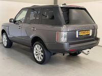 tweedehands Land Rover Range Rover 4.2 V8 Supercharged / Schuifdak / Harman / Youngti