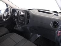 tweedehands Mercedes Vito 114 CDI / Cruise Control / Bluetooth / PDC voor + achter / Trekhaak / Navi