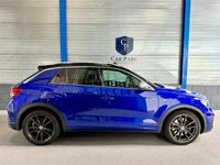 tweedehands VW T-Roc 2.0 TSI 4Motion R 300PK AKRAPOVIC/LED/VIRTUAL/PANO