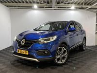 tweedehands Renault Kadjar 1.3 -140PK TCe Intens Automaat