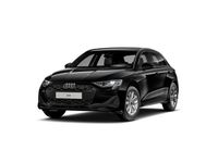 Nieuw Audi A3 Sportback e-tron Advanced 2026 Briljantzwart Hatchback