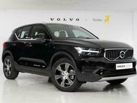 tweedehands Volvo XC40 B3 177pk Automaat Inscription / Luxury Line / Panoramadak