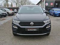 tweedehands VW T-Roc Style