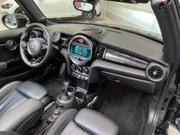 tweedehands Mini Cooper S Cabriolet 2.0 Hammersmith