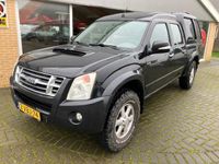 tweedehands Isuzu D-Max 3.0 Double C.LS Luxe