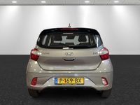 tweedehands Hyundai i10 1.0 Comfort Smart 5-zits