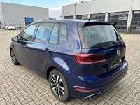 Occasion VW Golf Sportsvan Edition 150 PK (110 kW) 2020 Blauw MPV