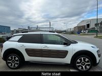 tweedehands Citroën C4 Cactus 1.2 PureTech Airco/PANO/Navi/Camera