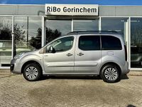 Occasion Peugeot TePee Active 2018 Grijs MPV