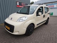 tweedehands Fiat Qubo 1.4 Dynamic Airco.Pdc.Adio.Electr.pakket