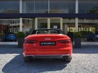 tweedehands Audi S5 Cabriolet s5 3.0 TFSIQ. PL+