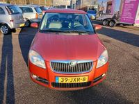 Occasion Skoda Fabia 85 PK (62 kW) 2009
