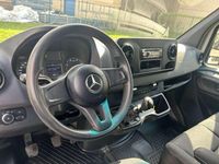 tweedehands Mercedes Sprinter 316 CDI L3H2 - Airco - Camera - 1ste Eig.