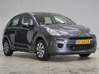 Occasion Citroën C3 Attraction 68 PK (50 kW) 2015 Grijs (metallic) Hatchback
