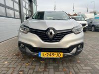 tweedehands Renault Kadjar 1.2 TCe BOSE 130pk trekhaak keyless