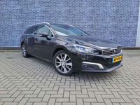 tweedehands Peugeot 508 SW 1.6 e-THP GT-line | Trekhaak 1775 KG Trekgewich