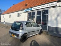 tweedehands Citroën C1 1.0-12V Exclusive nieuwe APK koude airco