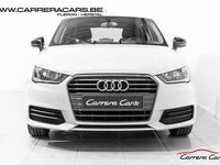Occasion Audi A1 S-Line 88 PK (64 kW) 2017 Wit Hatchback