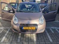 Occasion Suzuki Alto Basic 68 PK (50 kW) 2009 Bruin Hatchback