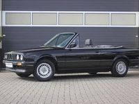 tweedehands BMW 320 Cabriolet 3-SERIE Cabrio i | E30 | | 6-Cilinder |