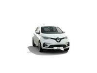 Occasion Renault Zoe Intens 100 kW (136 PK) 2022 Wit Hatchback