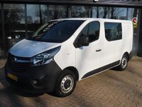 Occasion Opel Vivaro Edition 97 PK (71 kW) 2019 Wit MPV