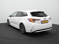 tweedehands Toyota Corolla Touring Sports 1.8 Hybrid Business Plus - Hybride - Stoelverwarming - Stuurverwarming