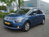 tweedehands Citroën Grand C4 Picasso 1.2 PureTech Business 7-Pers.