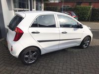 tweedehands Kia Picanto 1.2 CVVT Comfort Pack