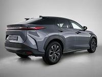 Nieuw Lexus RZ 350e Luxury Line 165 kW (225 PK) 2026 Grijs metallic SUV