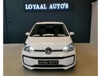 Occasion VW up! move up! 60 PK (44 kW) 2018 Wit Hatchback