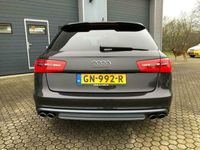 tweedehands Audi A6 Avant 4.0 TFSI S6 quattro Pro Line Plus RS6 20'' VOLLE AUTO