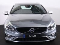 tweedehands Volvo V60 T3 Nordic+ Sport