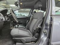 Occasion Opel Astra Edition 105 PK (77 kW) 2007 Grijs Hatchback