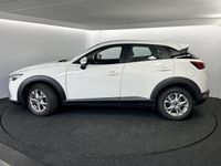 tweedehands Mazda CX-3 2.0 SkyActiv-G 120 TS / Navigatie / Dealer onderhouden / NL auto