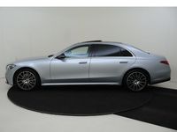 Occasion Mercedes S500 AMG line 449 PK (330 kW) 2021 Sedan