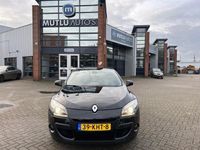 tweedehands Renault Mégane Coupé Coupé 1.6 Dynamique Airco NAP APK PDC