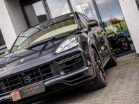 tweedehands Porsche Cayenne Turbo Coupe GT / Carbon / Ceramic / NL auto / Burm