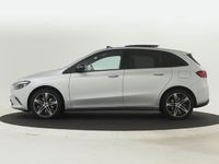 tweedehands Mercedes B250 e Luxury Line | Panoramadak | Burmester Audio | Dode Hoek Ass | Sfeerverlichting | 360 gr Camera | Inclusief 24 maanden Certified garantie voor Europa.