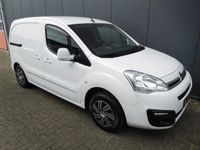 Occasion Citroën Berlingo Business Class 75 PK (55 kW) 2016 Wit MPV