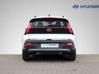 tweedehands Hyundai Bayon 1.0 T-GDI Comfort Smart Navigatie Camera Apple Carplay/Android Auto Airco Cruise Control Rijklaarprijs!