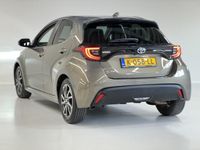 tweedehands Toyota Yaris Hybrid 1.5 Hybrid Style | JBL Audio | Stoelverwarming | Navigatie |