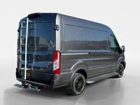 Occasion Ford Transit Trend 130 PK (95 kW) 2021 Magnetic Van