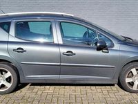 tweedehands Peugeot 207 1.6 VTi XS