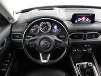 tweedehands Mazda CX-5 2.0 SkyActiv-G 165 Prime Line | Camera | Adaptive