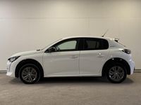 Occasion Peugeot e-208 Style 100 kW (136 PK) 2023 Wit Hatchback