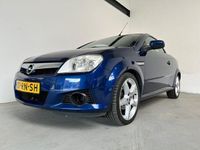 tweedehands Opel Tigra TwinTop 1.8-16V Cosmo