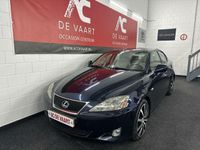 tweedehands Lexus IS250 Business V6 - YOUNGTIMER/AUTOMAAT/NAP