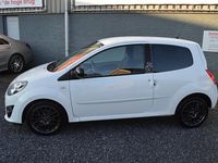 Occasion Renault Twingo Night&Day 59 PK (43 kW) 2008 Wit Hatchback