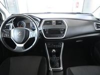 tweedehands Suzuki SX4 S-Cross 1.6 Base Ecc Cruise Control Goed Onderhouden! Inru